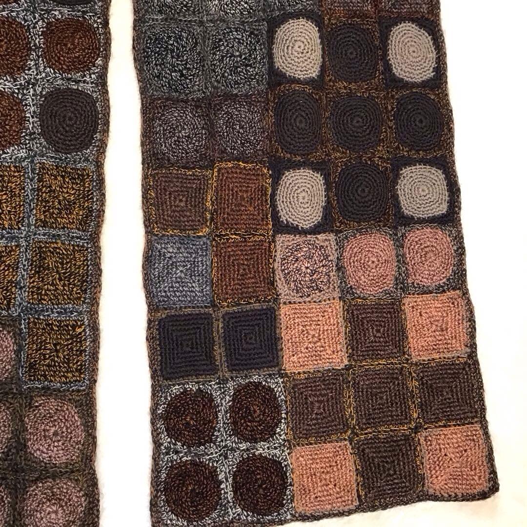 新品 sophie digard ストール