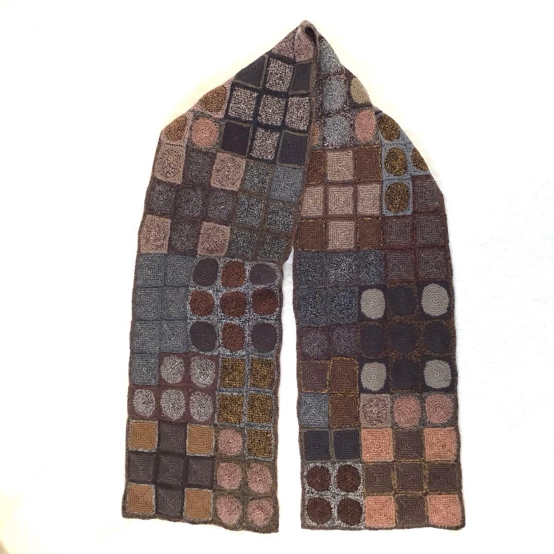 新品 sophie digard ストール