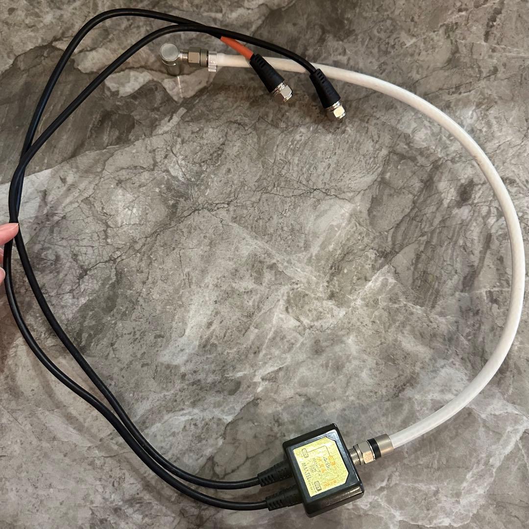 SONY BRAVIA 49型テレビ KJ-49X8500F 2019年製