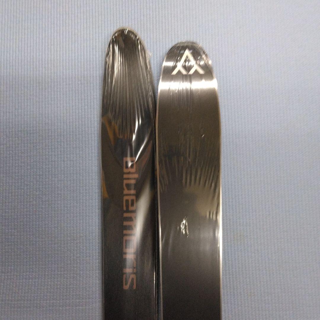 BLUEMORIS TRADITIONAL 180cm、未使用・新品