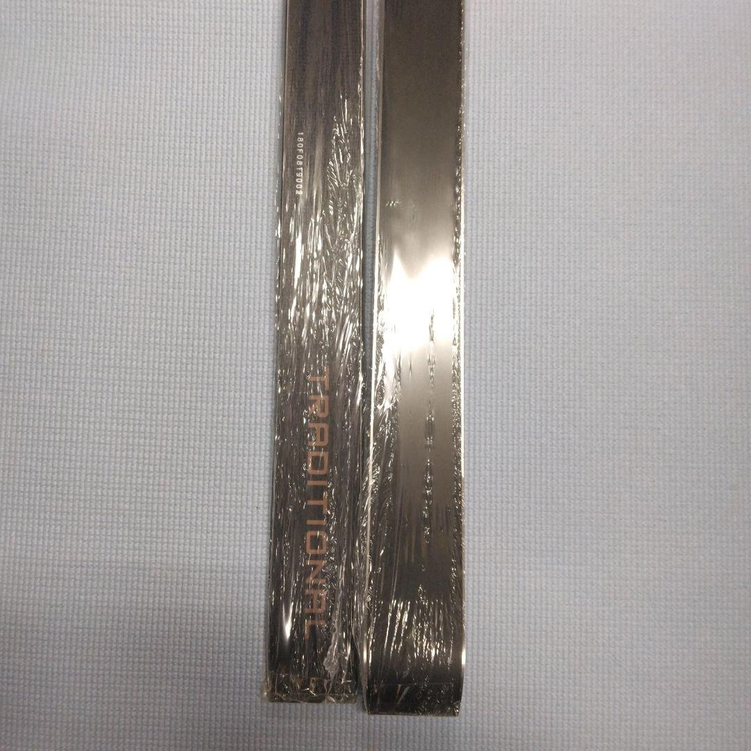 BLUEMORIS TRADITIONAL 180cm、未使用・新品