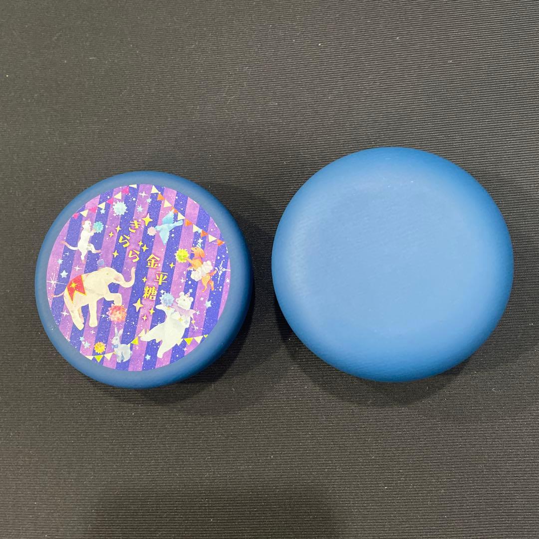 志方あきこ　星屑サァカス　星屑のお茶会セット