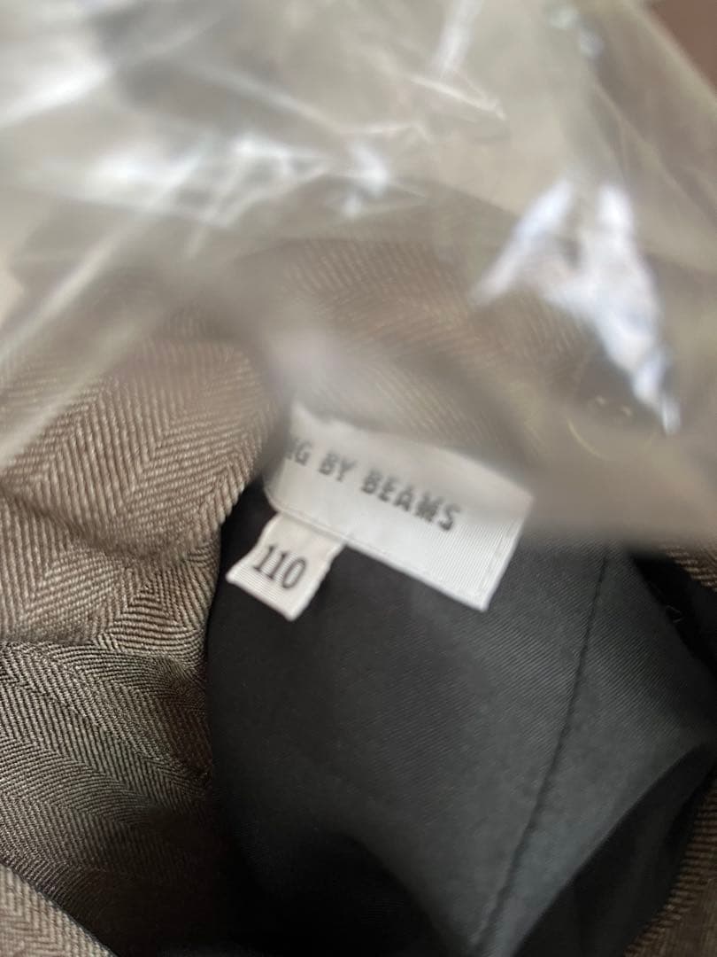 【2025ss】売り切れ商品　カーキ　クリーニング済