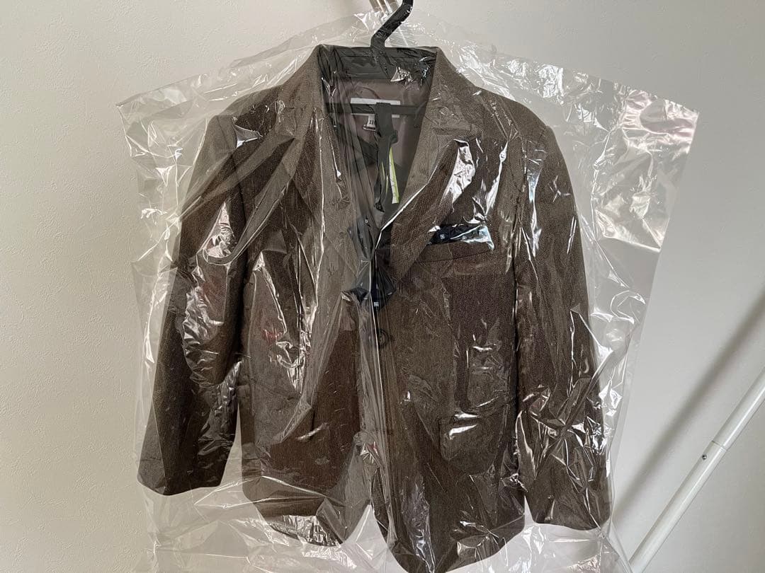 【2025ss】売り切れ商品　カーキ　クリーニング済