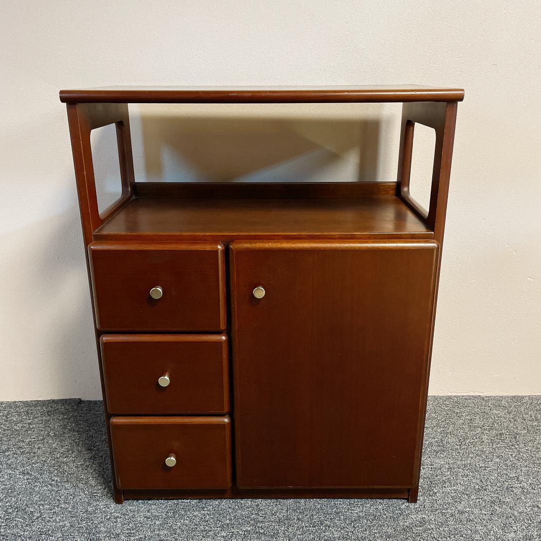 マルニ木工 / maruni キャビネット サイドボード 電話台 花台