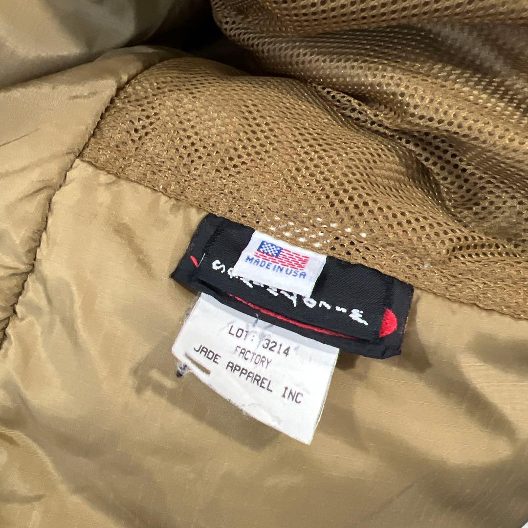 ECWCS Level7 ハッピースーツ コヨーテカラー M-Short 実物