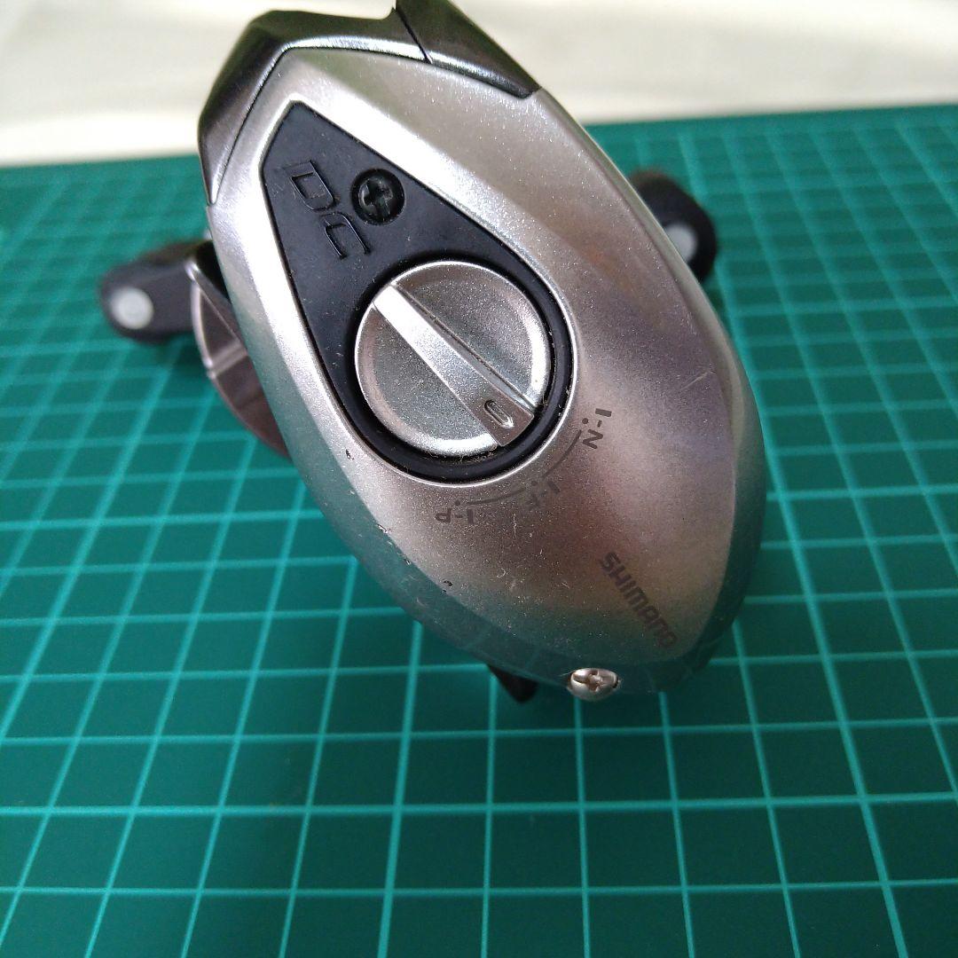 Shimano Scorpion DC7 シマノ　スコーピオンDC