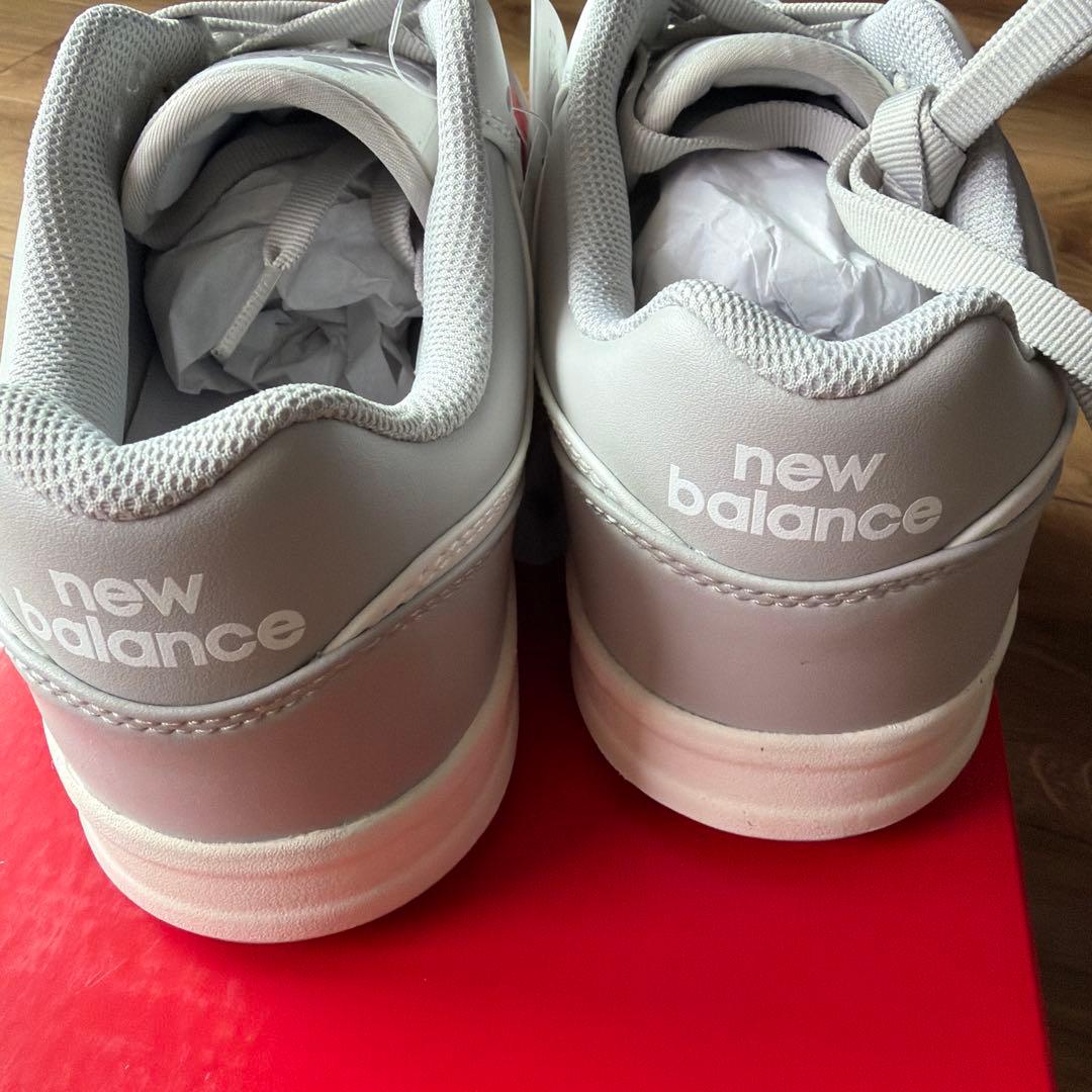 ラスト　ニューバランス　ゴルフ　UGC480PB 26.5cm