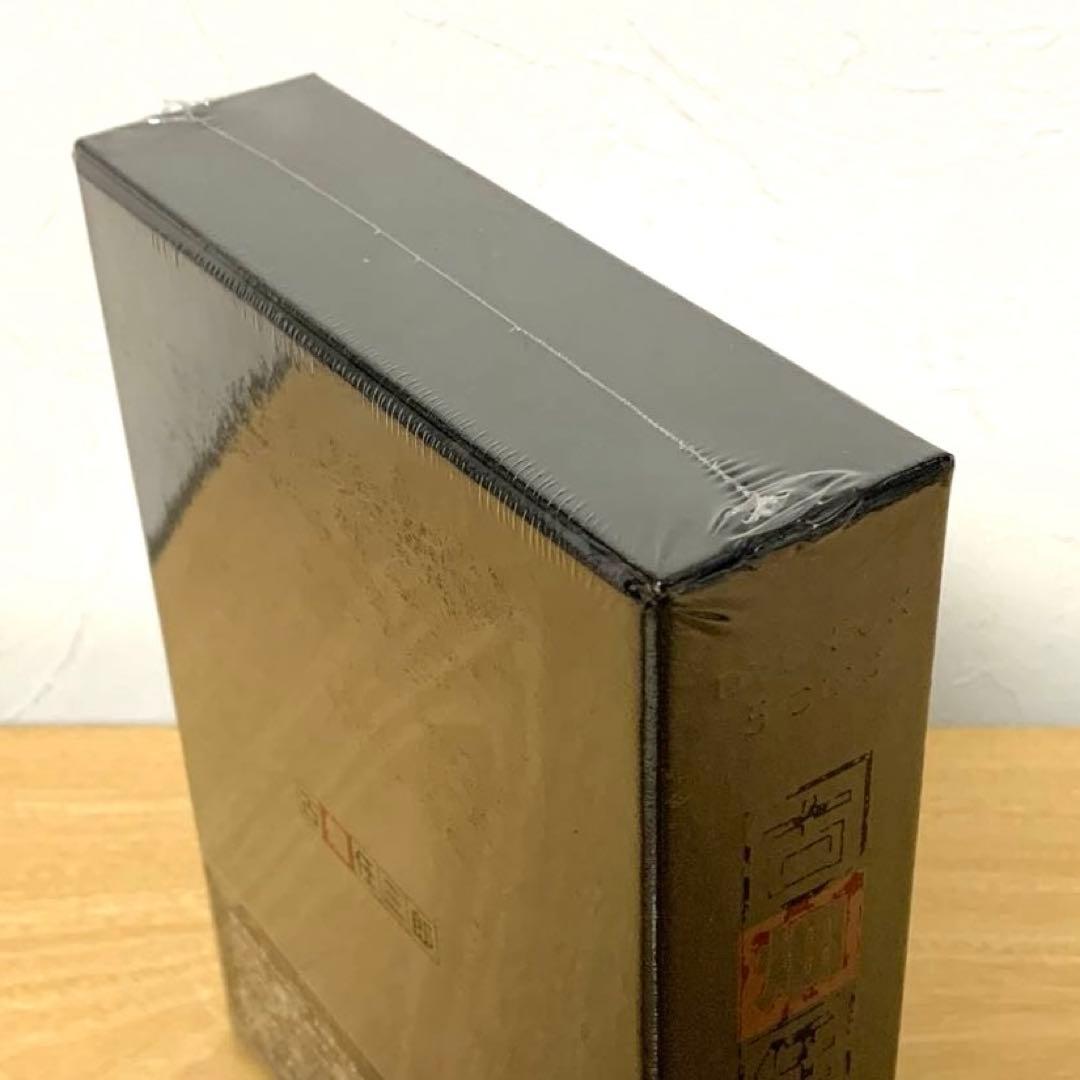 【新品】古畑任三郎 2nd season DVD-BOX〈5枚組〉