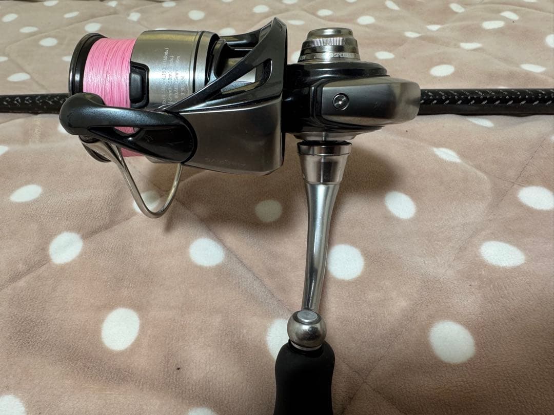 クリスター61T-ACT