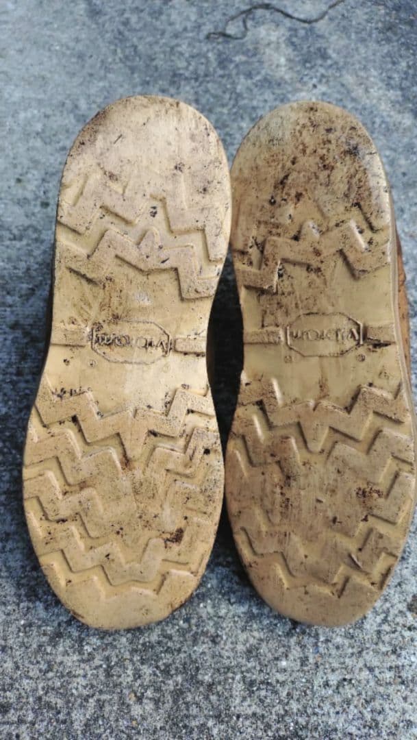 希少 ダナー ガイドクリーク 廃盤 US9 27cm