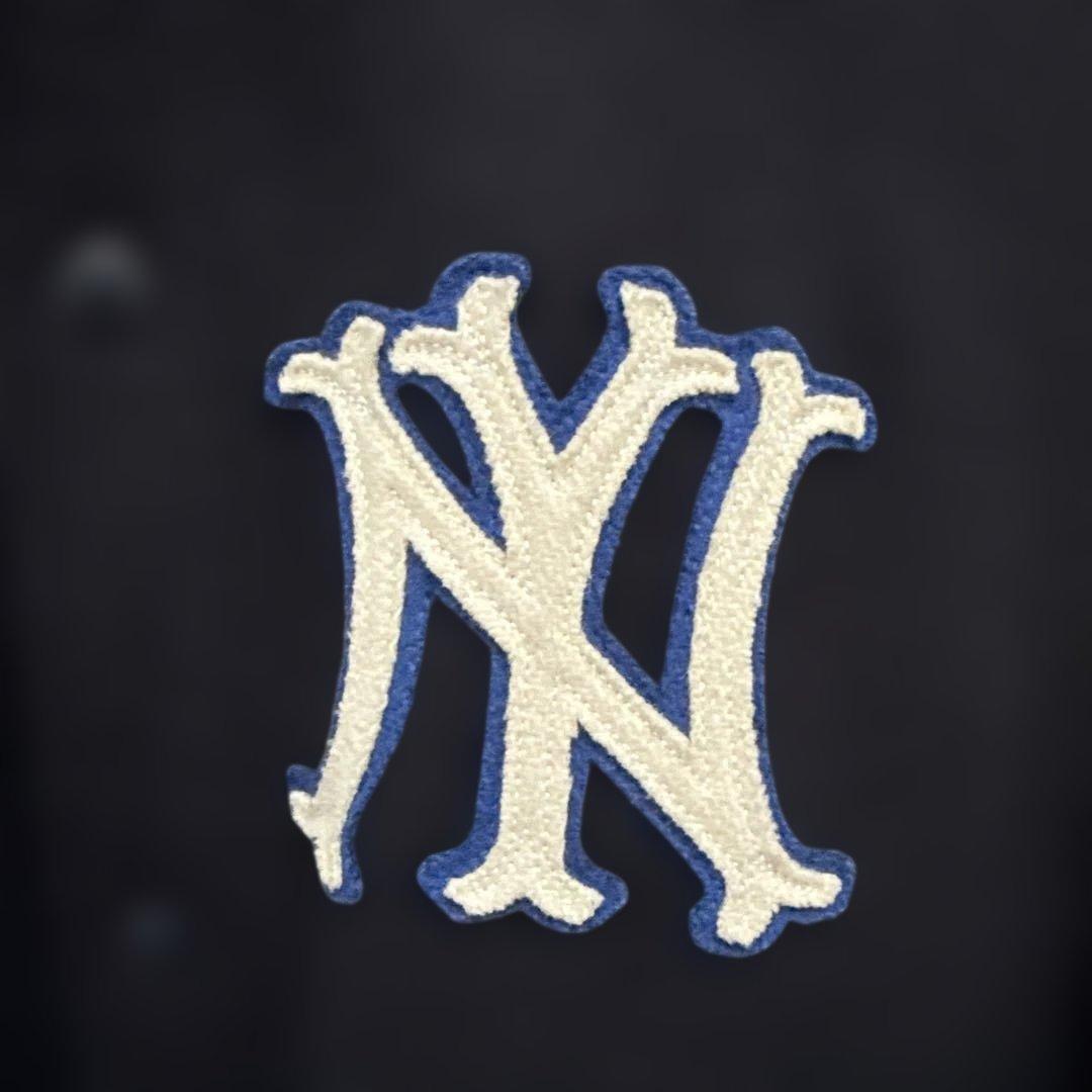 ヘ*ド様 シュプリーム Supreme Letterman Baseball J