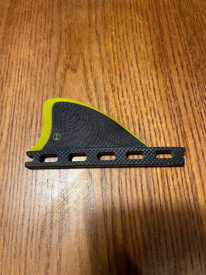 CAPTAIN FIN キャプテンフィン FUTURES 2+1