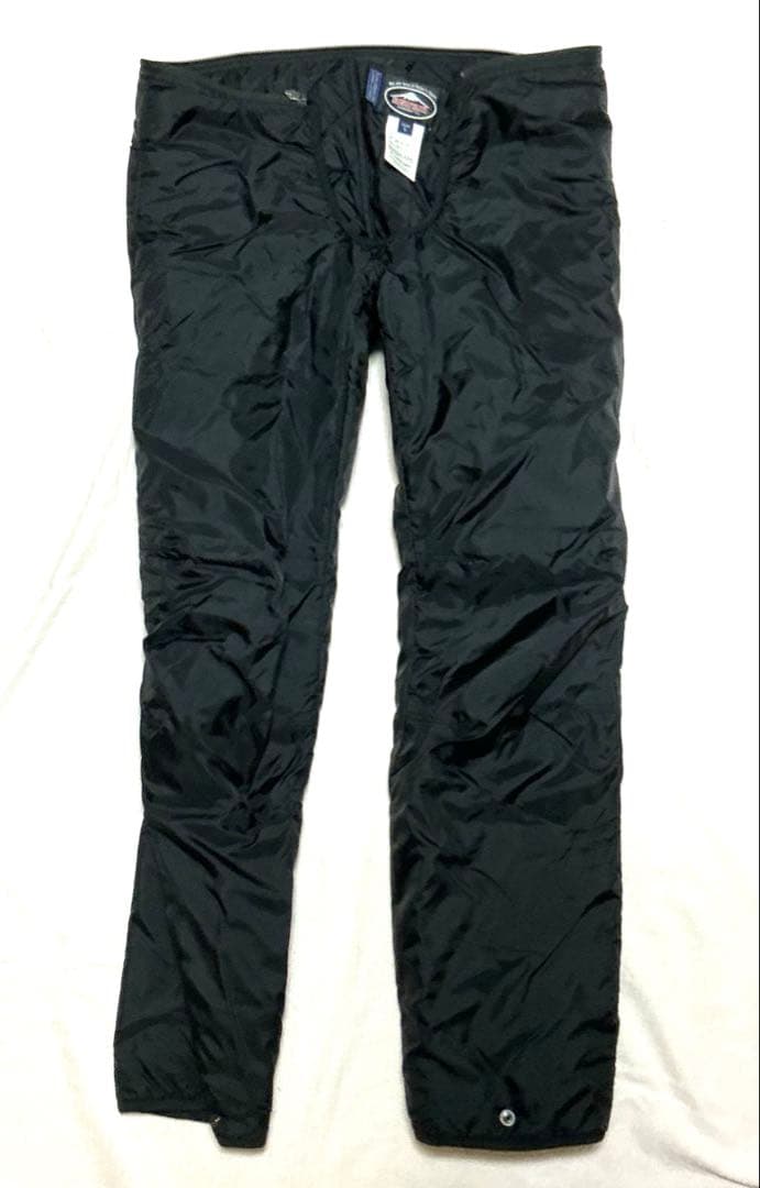 クシタニ　KUSHITANI ゴアテックスパンツ　防寒インナー付き　Ｋー２６５８