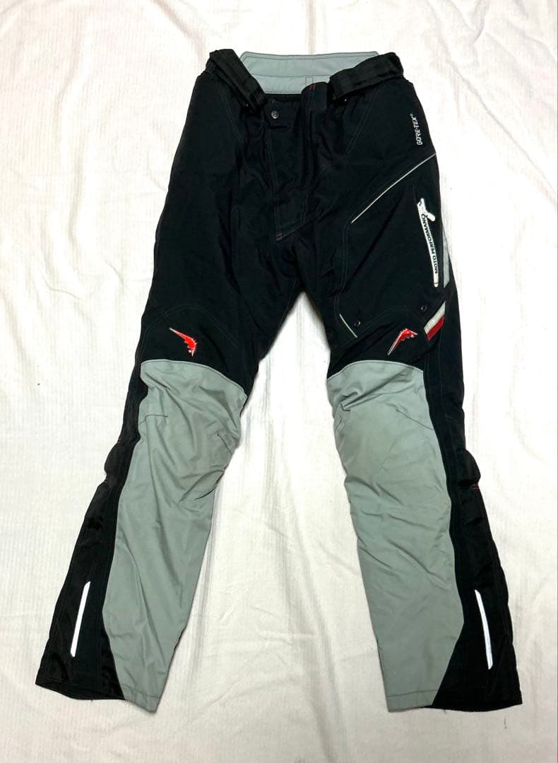 クシタニ　KUSHITANI ゴアテックスパンツ　防寒インナー付き　Ｋー２６５８