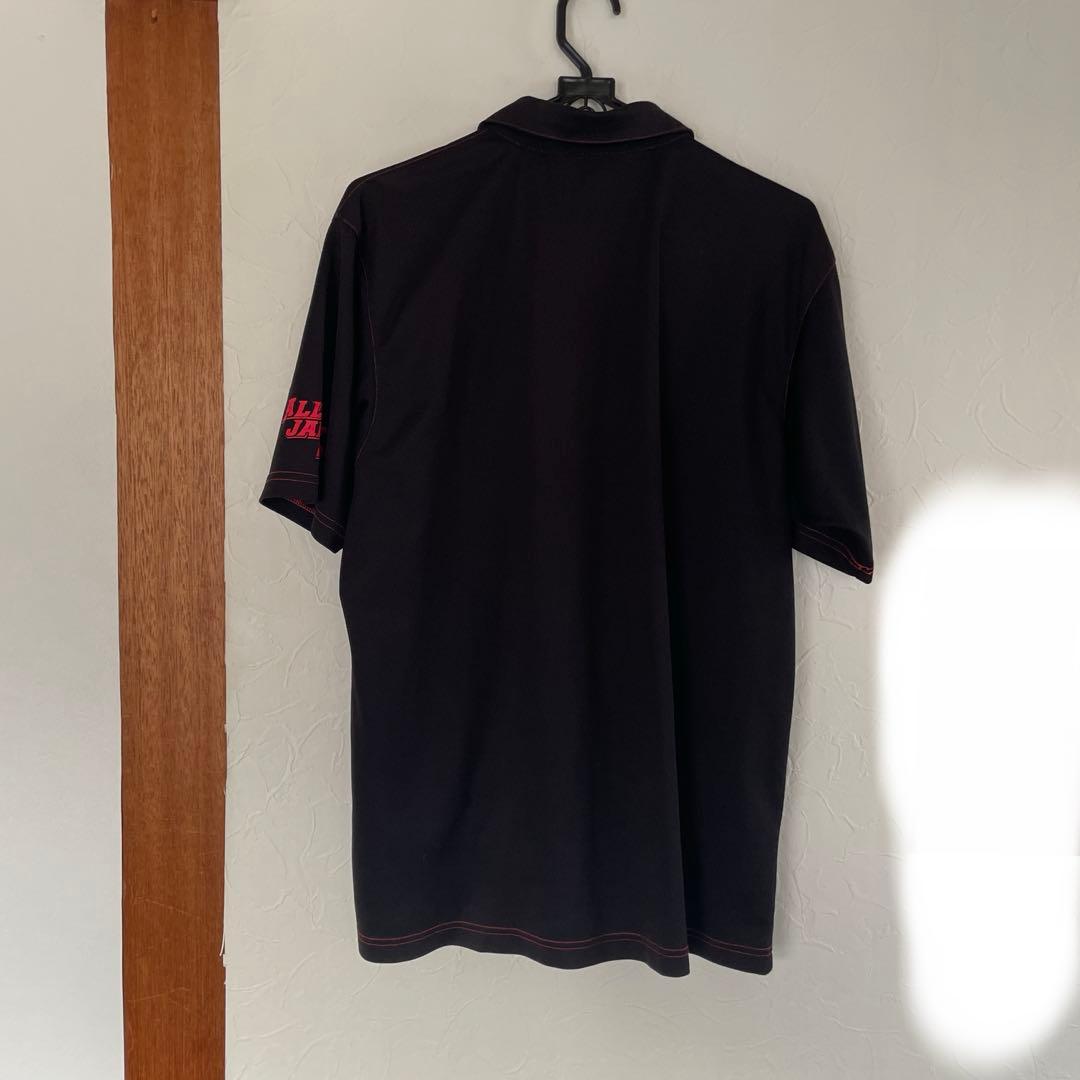 YONEX 2019 インターハイ限定 ポロシャツ ALLJAPAN