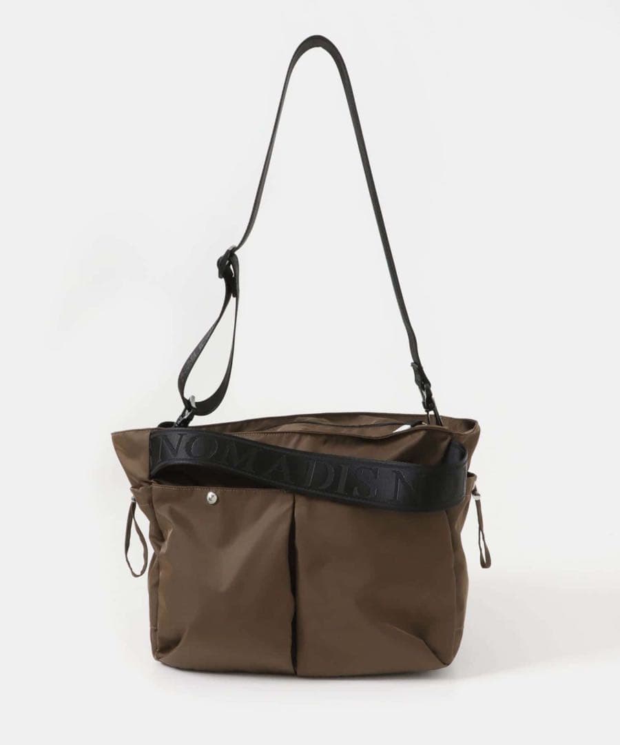 ノマディス　BASQUE バスク　M アーバンリサーチ　別注　完売