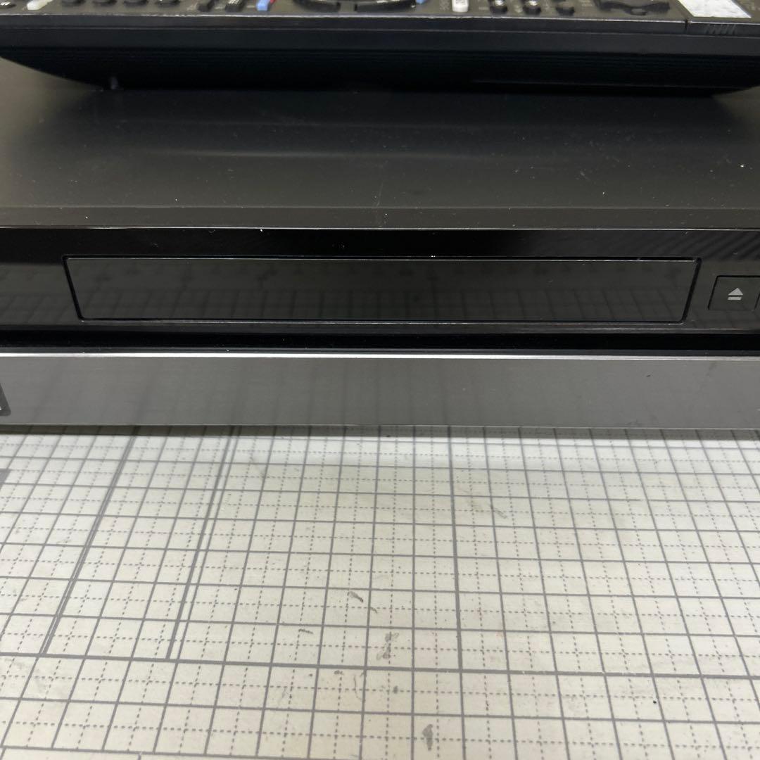 SONY ブルーレイレコーダー 本体 BDZ-RX50