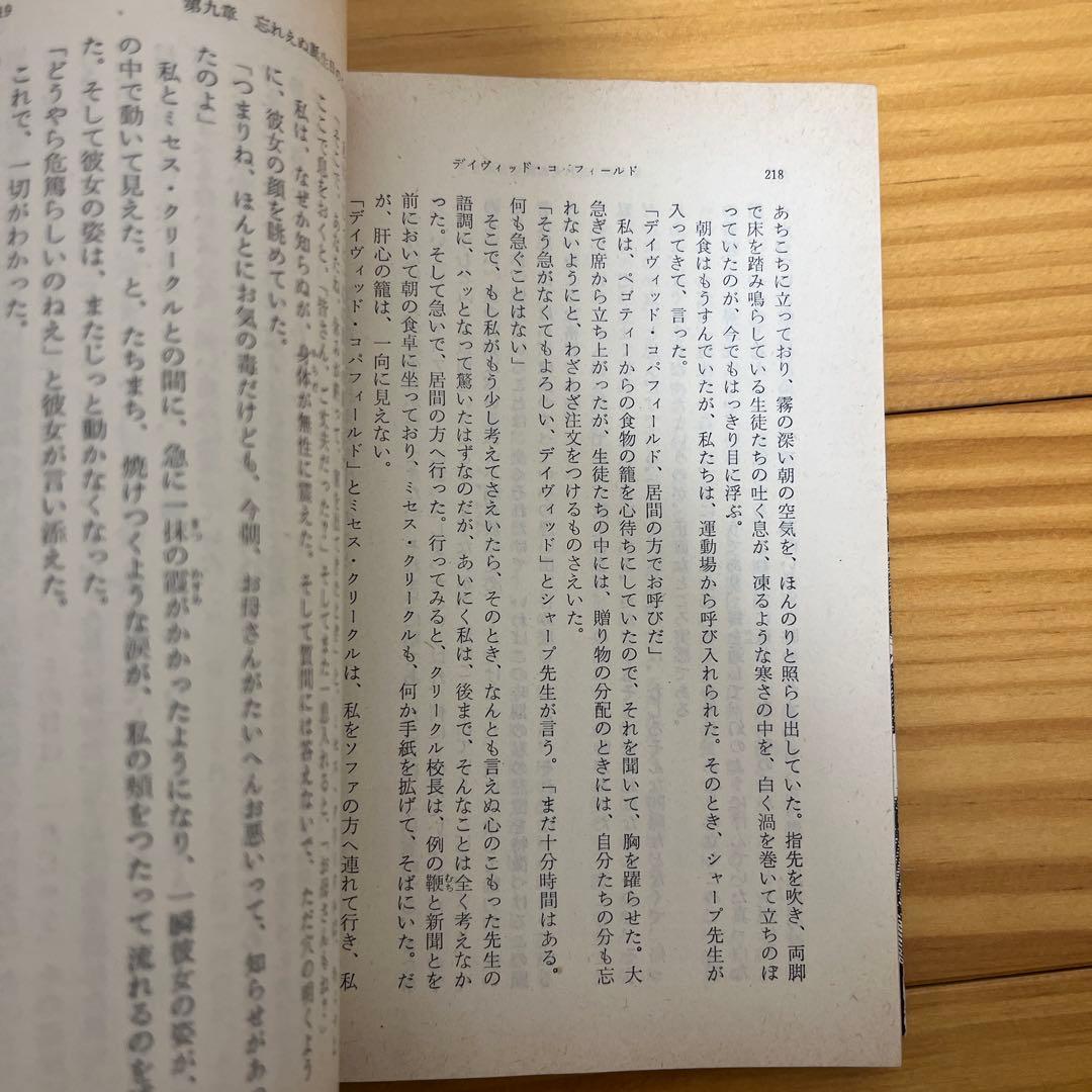 チャールズ　ディケンズ著作　24冊　セット