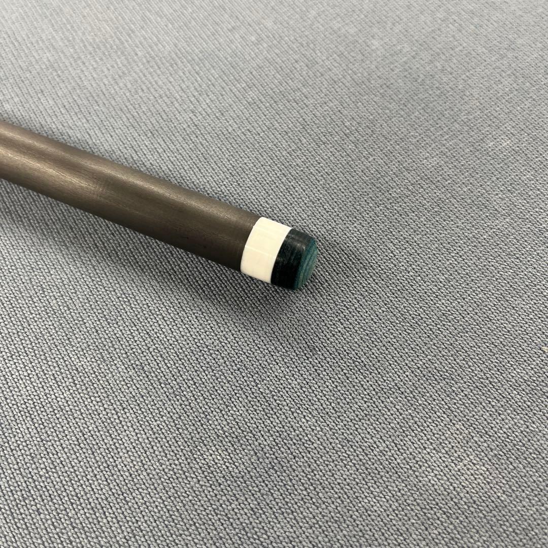 Cuetec シナジーシャフト　WAVY 12.5