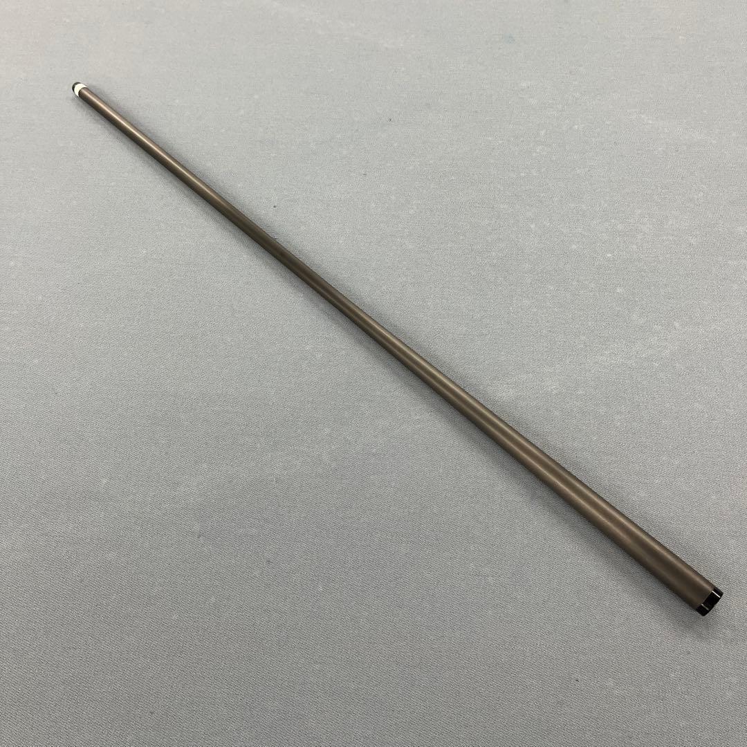 Cuetec シナジーシャフト　WAVY 12.5