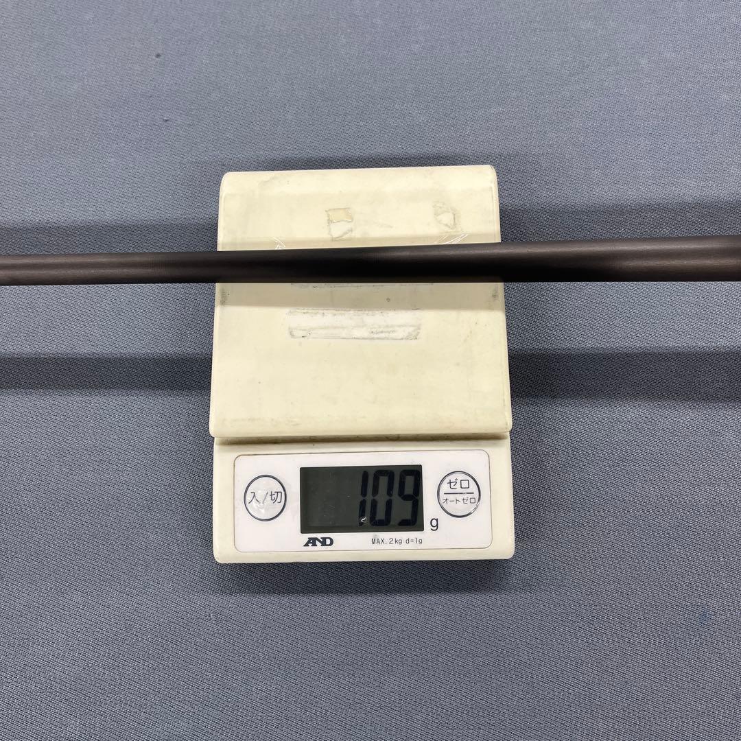 Cuetec シナジーシャフト　WAVY 12.5