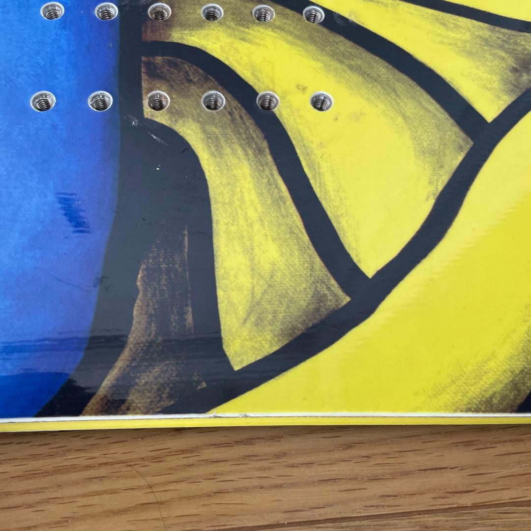 Lib Tech スノーボード ジェイミーリン