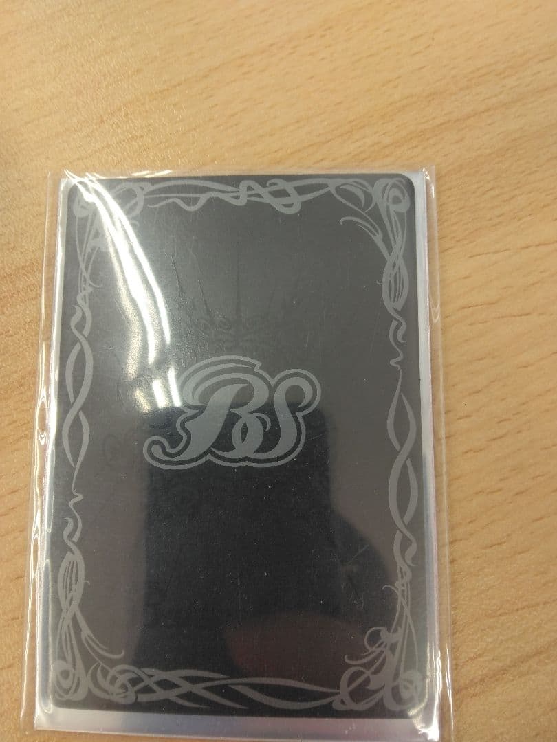 滅神星龍ダークヴルム・ノヴァXＶ　シークレット