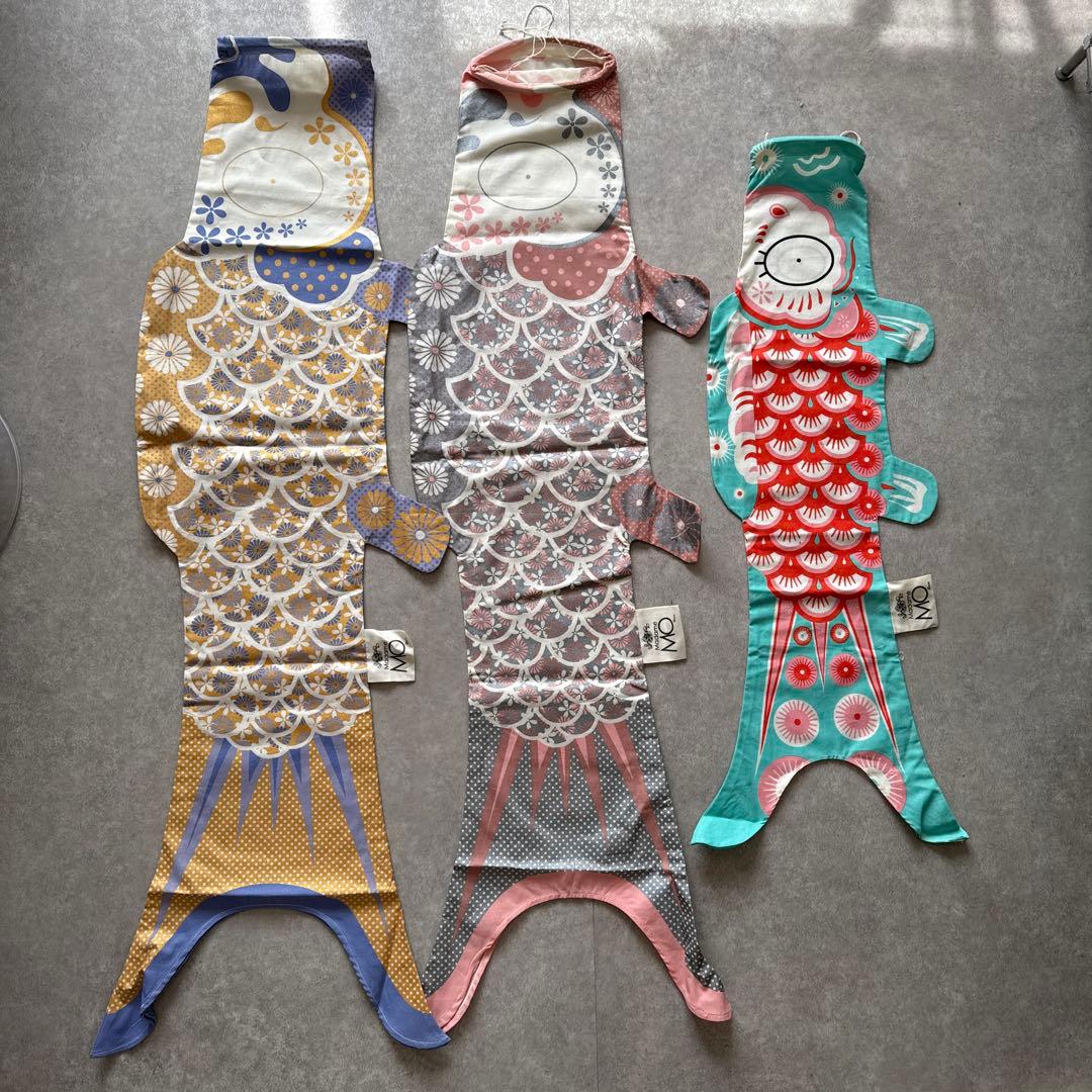 Madame Mo 3セット