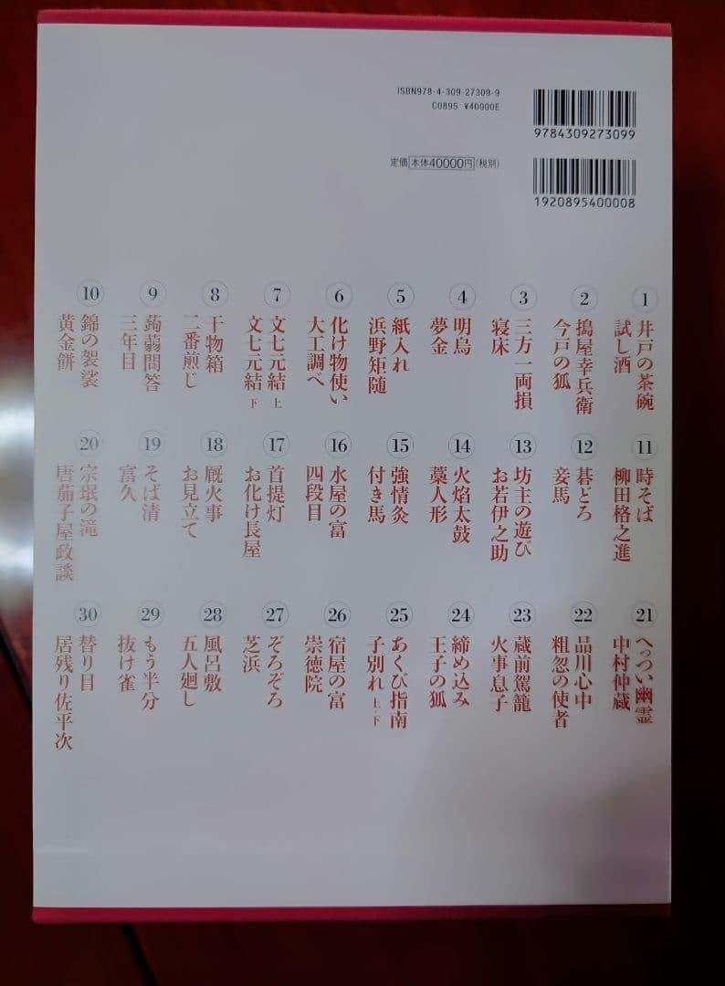 オ*ン様 古今亭志ん朝 独演会CDフルセット