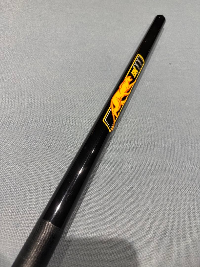 プレデターBK3 リネン巻　ブレイクキュー