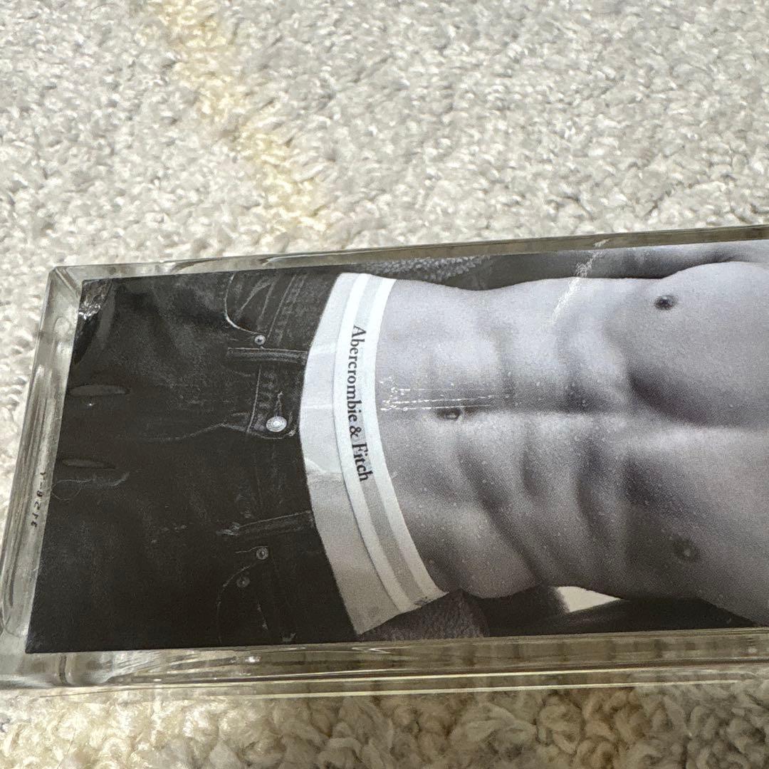 虹*☆様 Abercrombie & Fitch FIERCE 200mL
