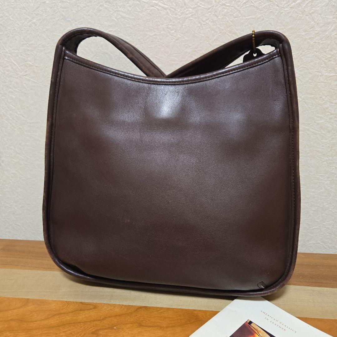 Vintage COACH 9047 オールドコーチ