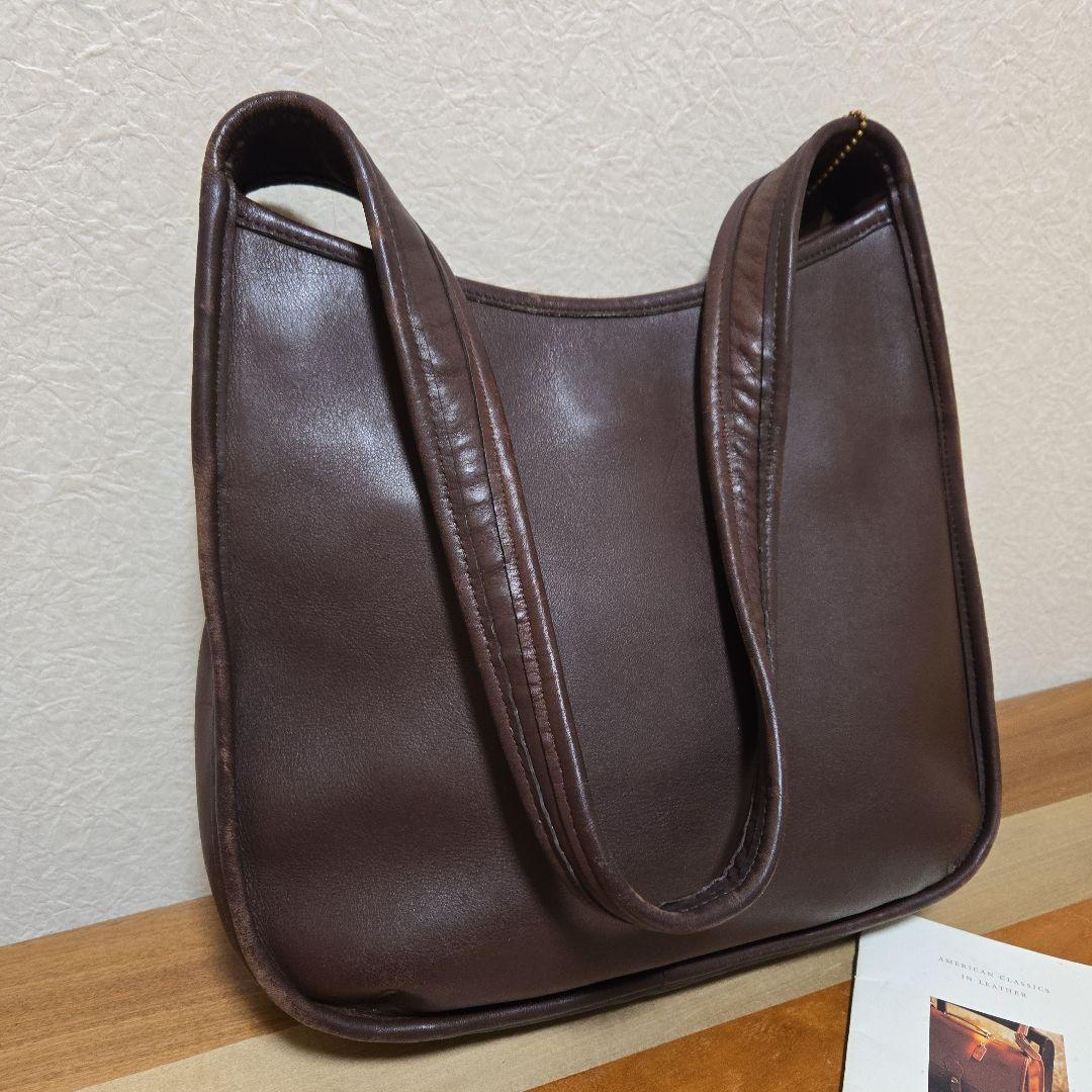 Vintage COACH 9047 オールドコーチ