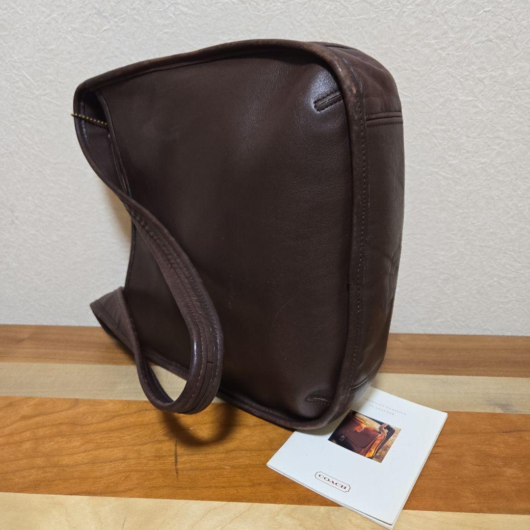 Vintage COACH 9047 オールドコーチ