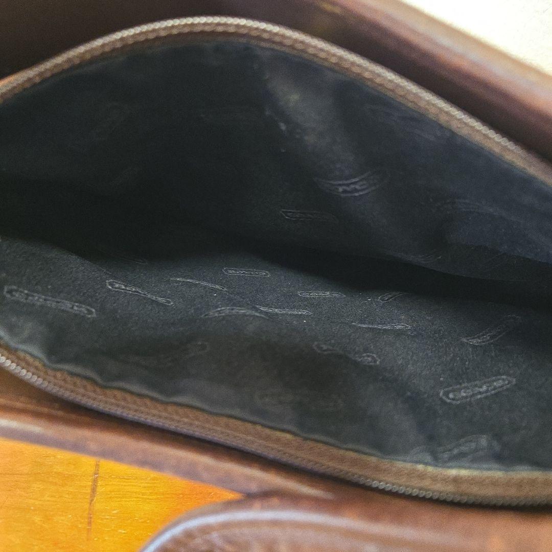 Vintage COACH 9047 オールドコーチ