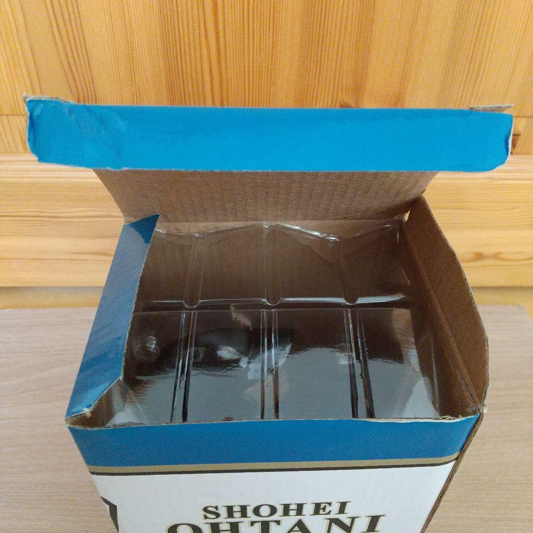 非売品 日本ハム ファイターズ　大谷翔平 ボブルヘッド バッター 打者 日ハム