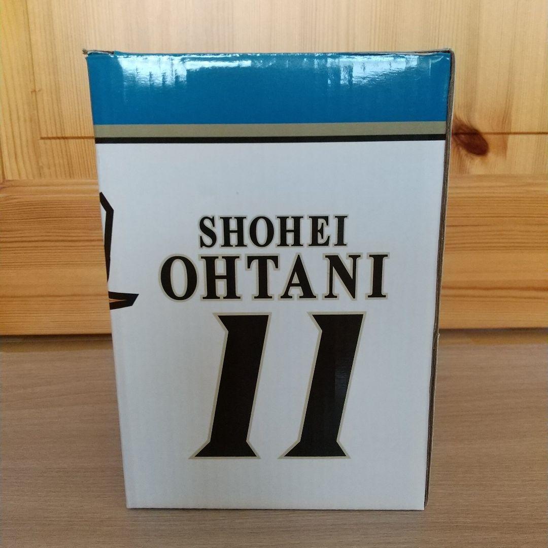 非売品 日本ハム ファイターズ　大谷翔平 ボブルヘッド バッター 打者 日ハム