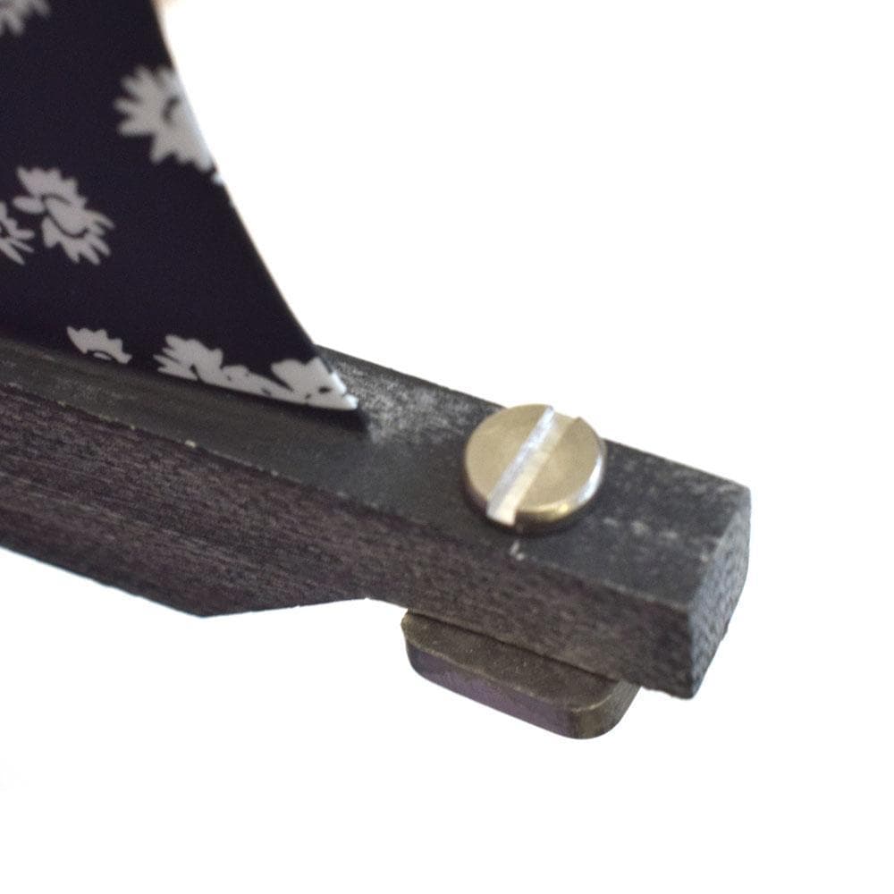 40%OFF！ラスト１！ 数量限定特価！QS『 SINGLE FIN 9.5\"』