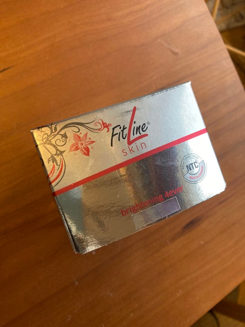 FitLine フィットライン 4ever フォーエバークリーム 2コ