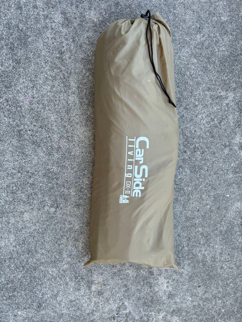 Ogawa タープ キャンプCARSIDELIVING DX2 DXⅡ テント