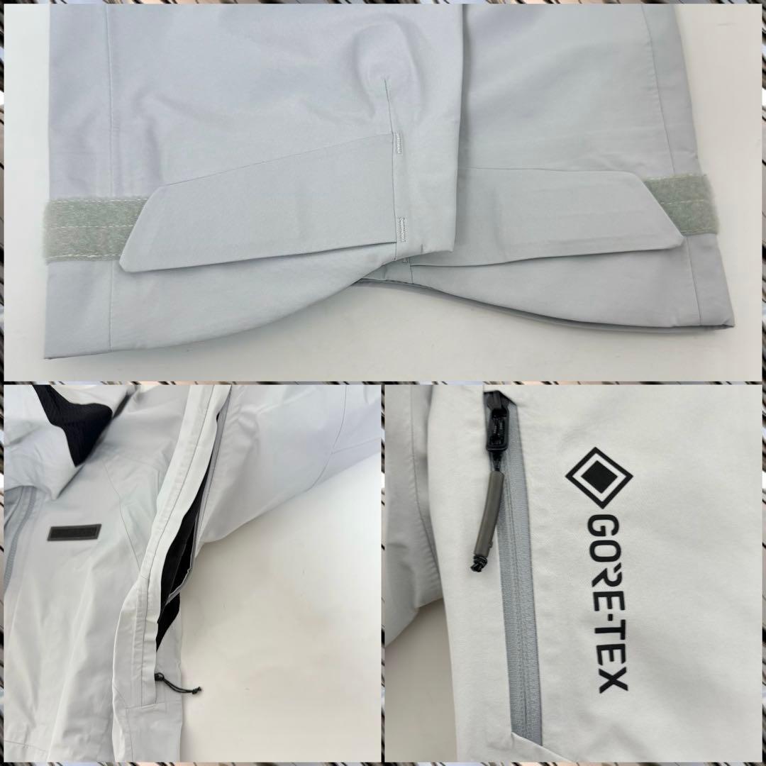 スノーボード Burton CARBONATE GORE-TEX 3L JACKET L