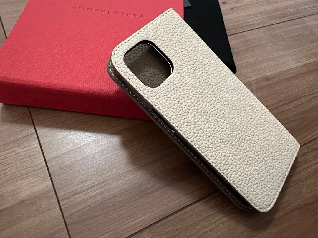 ✴︎新品未使用✴︎ボナヴェンチュラ✴︎iPhone 13