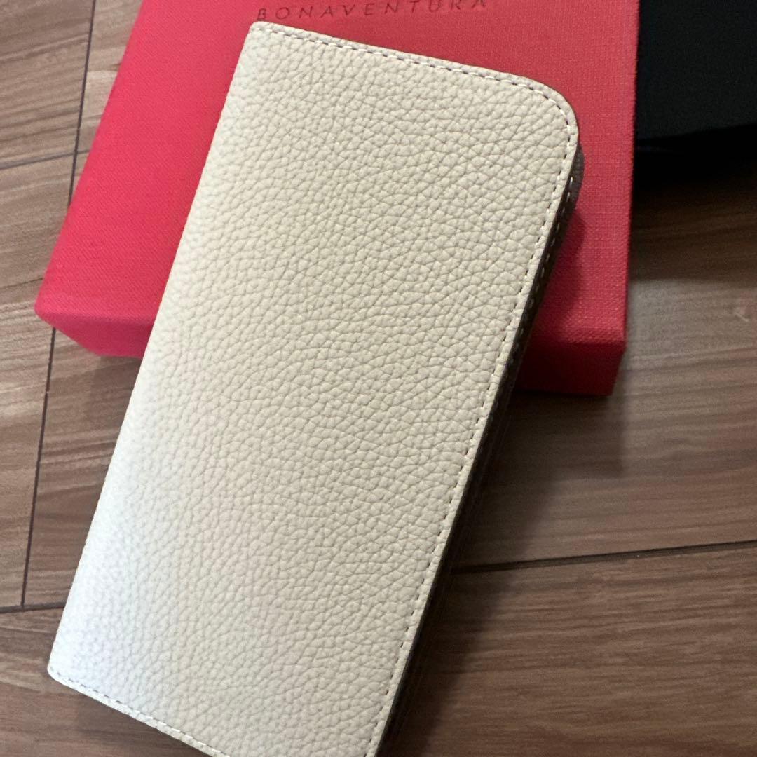 ✴︎新品未使用✴︎ボナヴェンチュラ✴︎iPhone 13