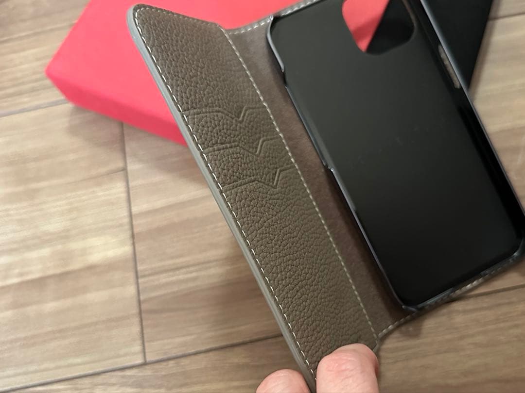 ✴︎新品未使用✴︎ボナヴェンチュラ✴︎iPhone 13