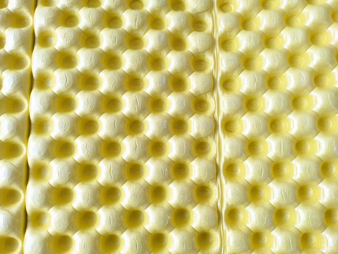 THERMAREST Z-Lite スリーピングマット 2枚