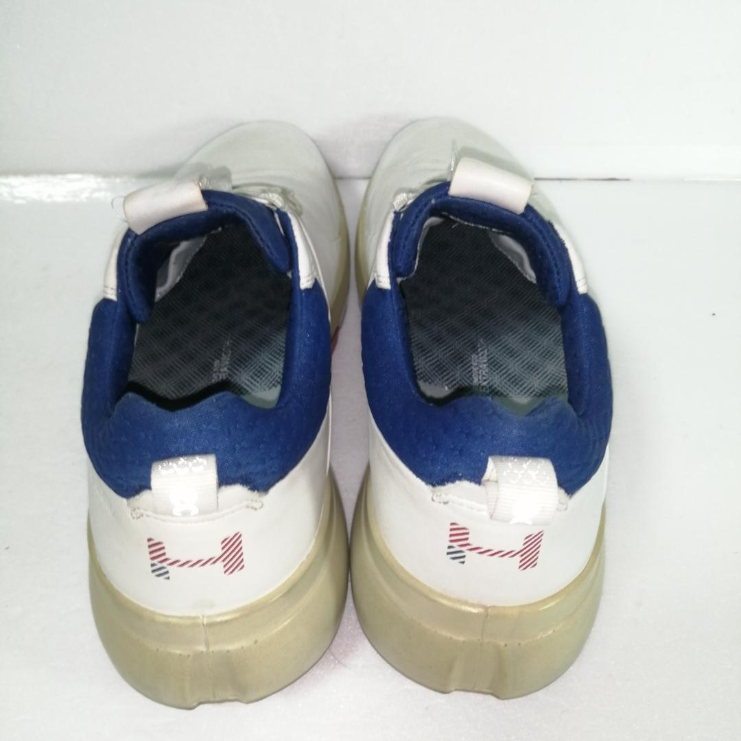 ecco boa ゴルフシューズ gore tex biom