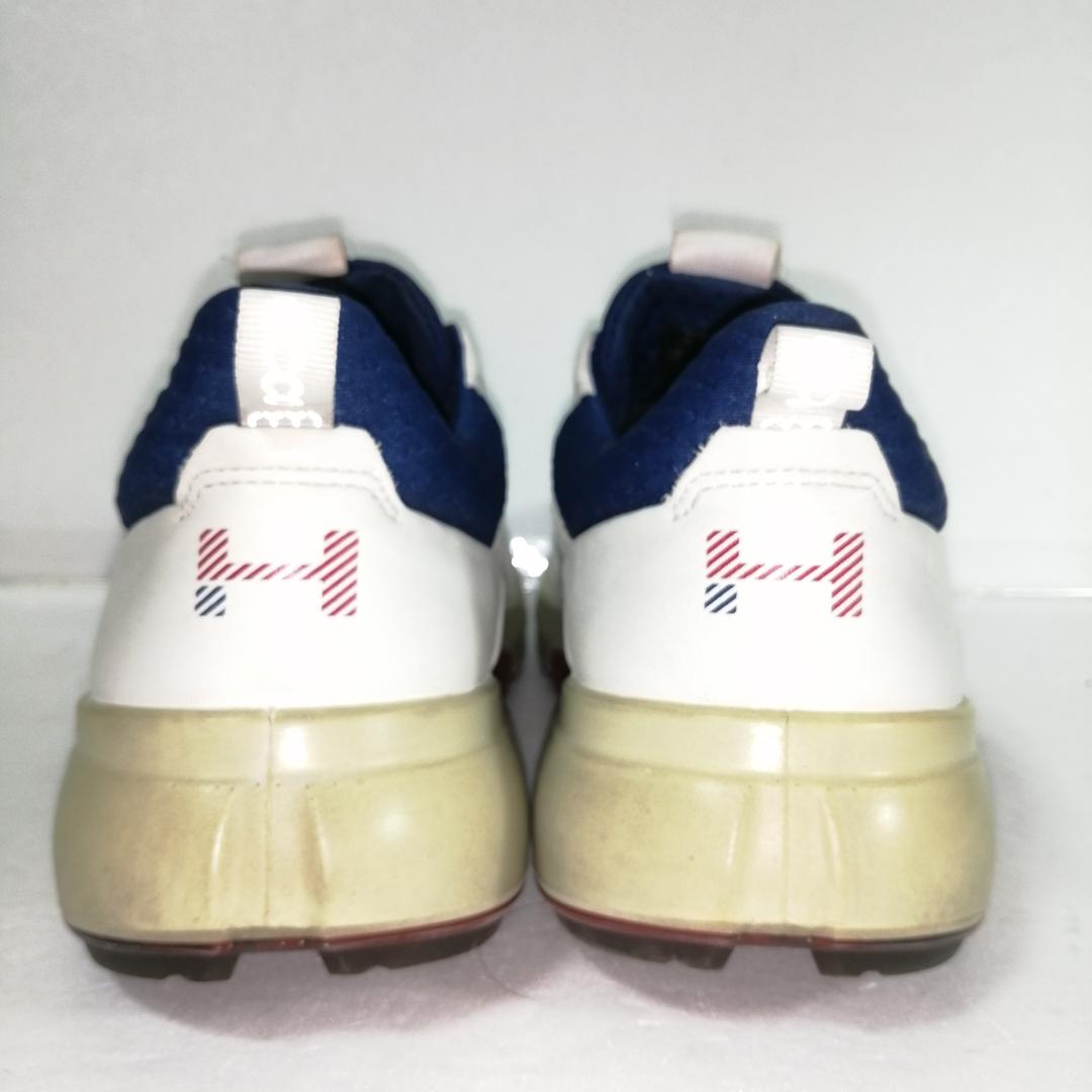 ecco boa ゴルフシューズ gore tex biom