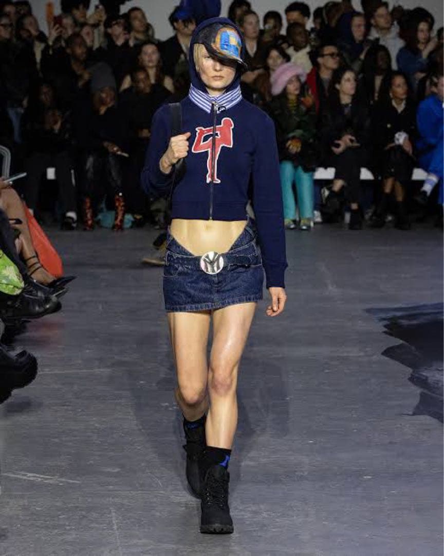 MOWALOLA モワローラ　オールインワン　サロペット　セットアップ