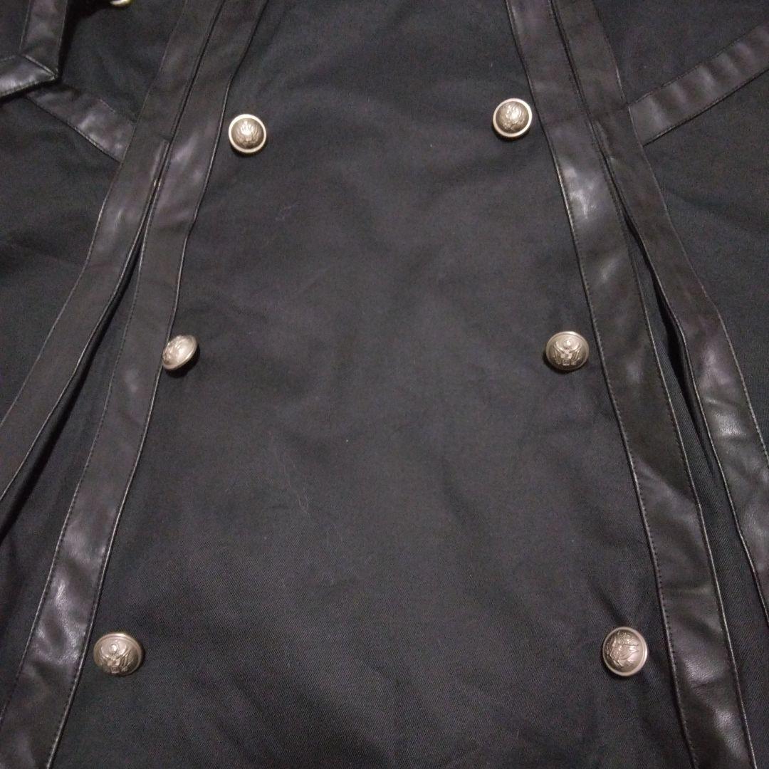 t*s様 morphose D.WALKURE スカート